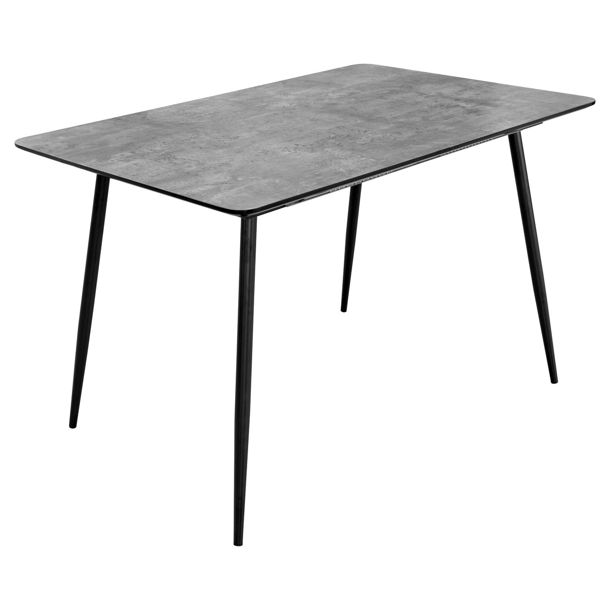 Carleton Extending Grey Dining Table