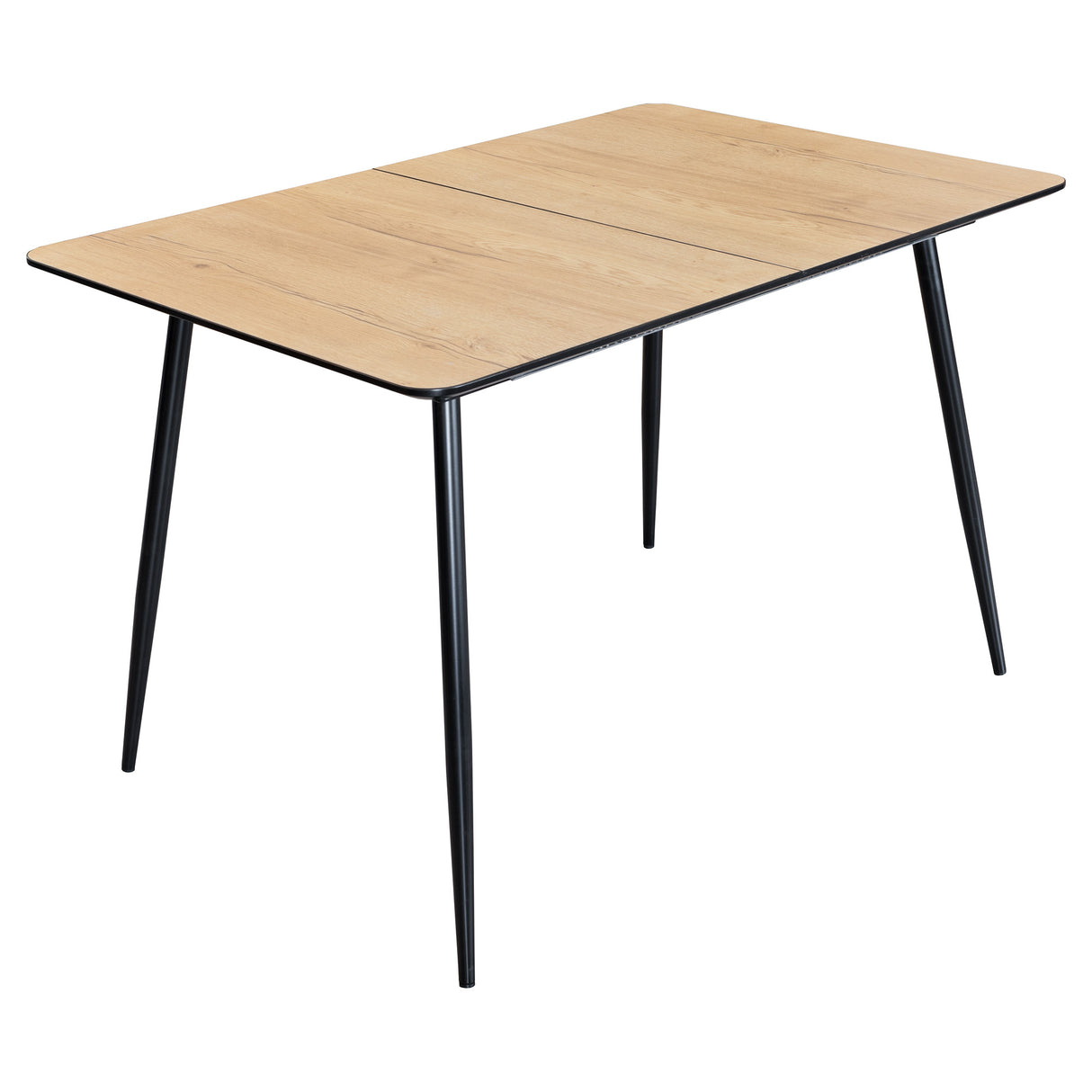 Carleton Extending Natural Dining Table