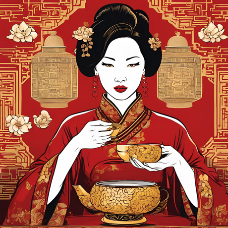 Chinese New Year