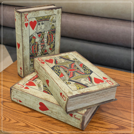 Book Boxes