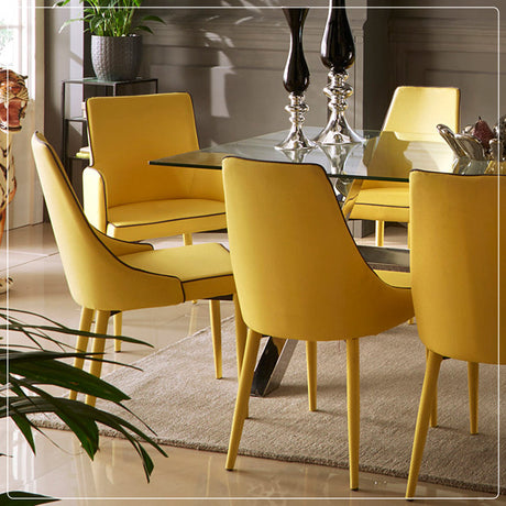 Dining Chairs