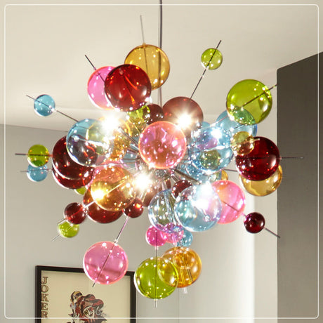 Chandeliers