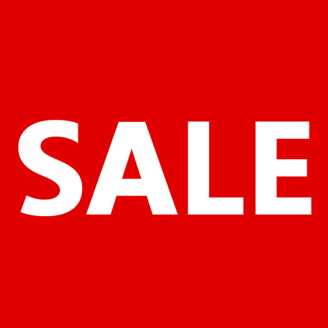 SALE ITEMS