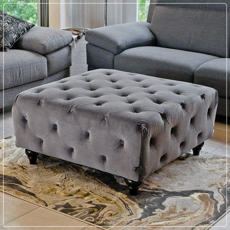 Stools and Ottomans