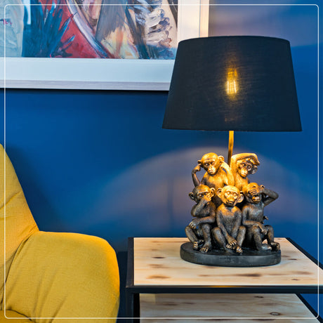 Table Lamps