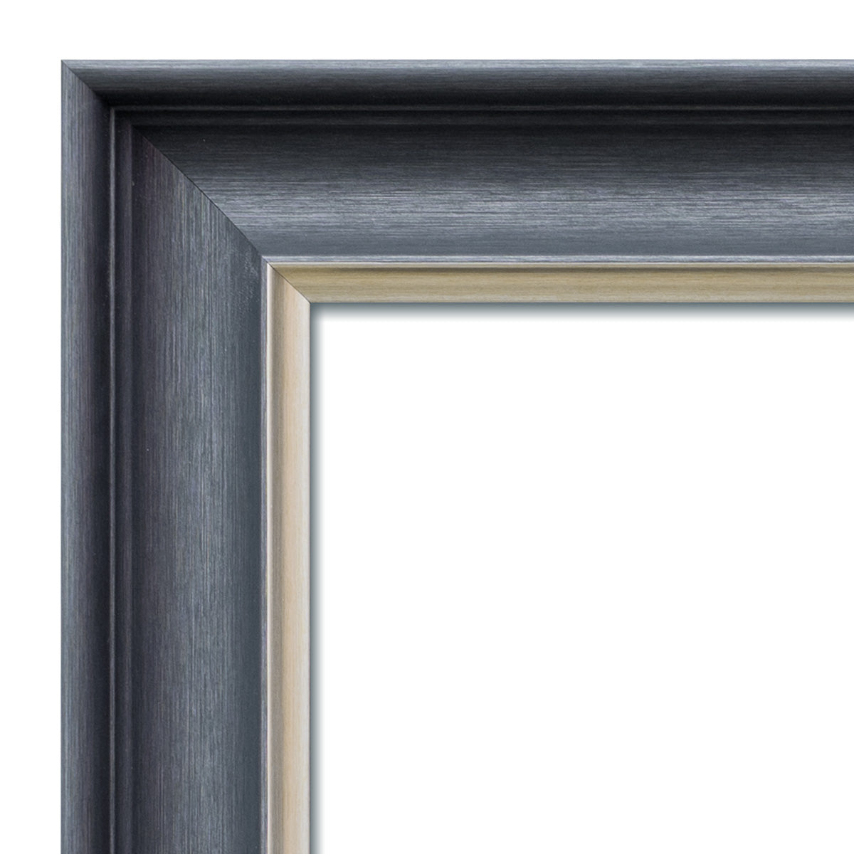 Velvet Print Framed Artwork - Feline Collection