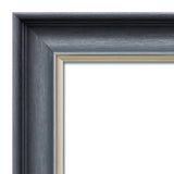 Velvet Print Framed Artwork - Feline Collection