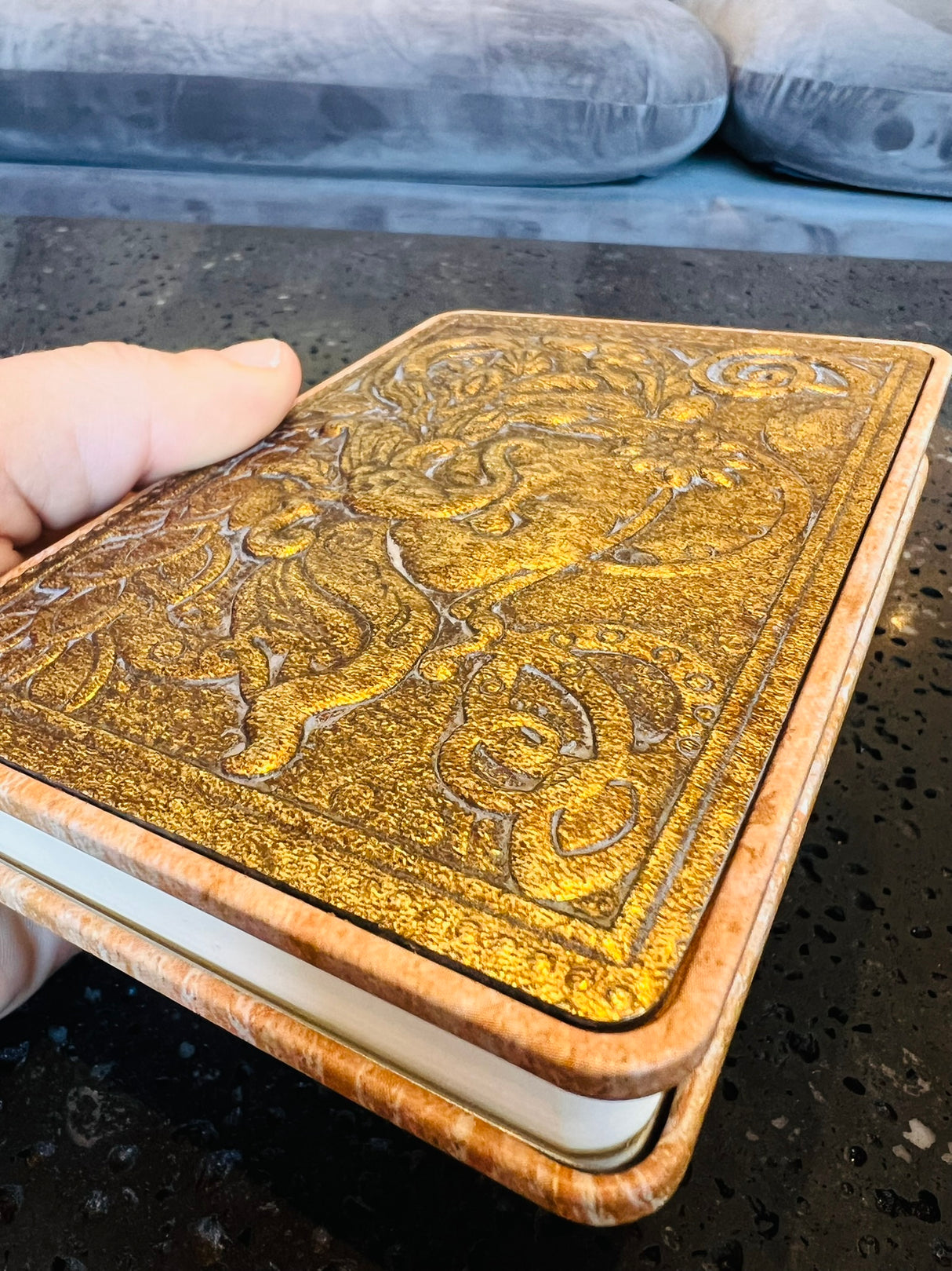 Journey Note Book