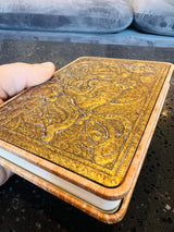 Journey Note Book