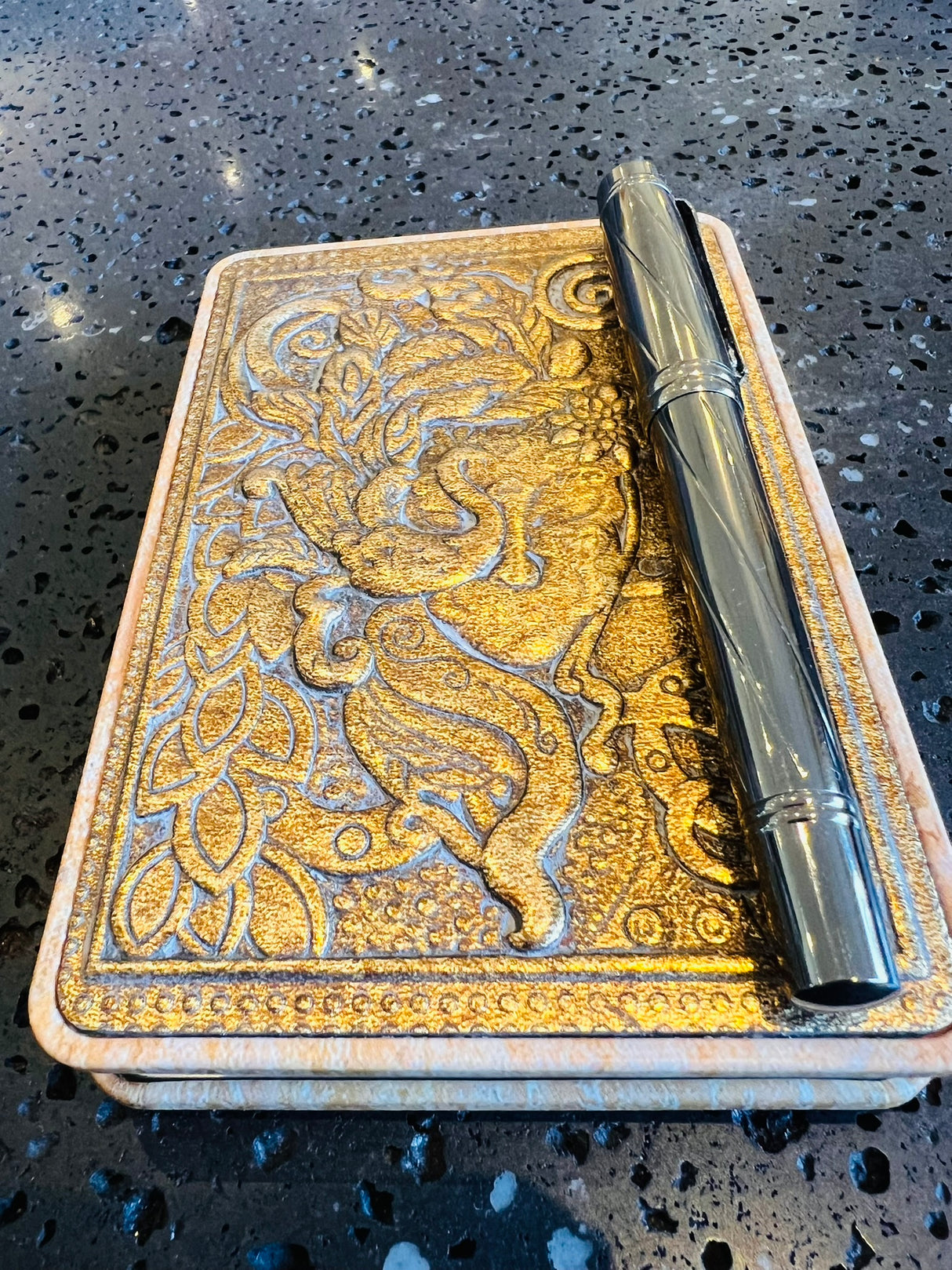 Journey Note Book