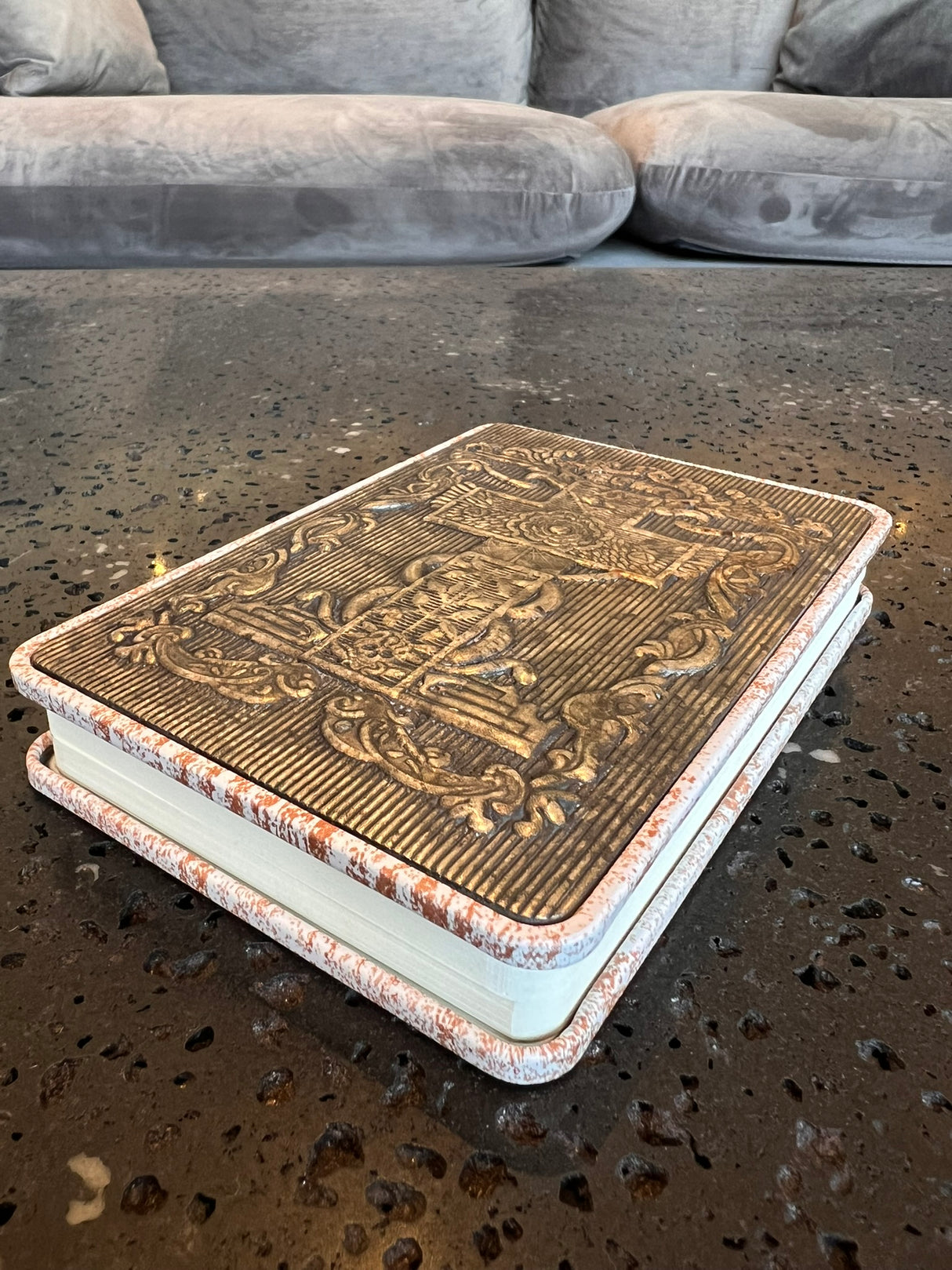 Journey Note Book