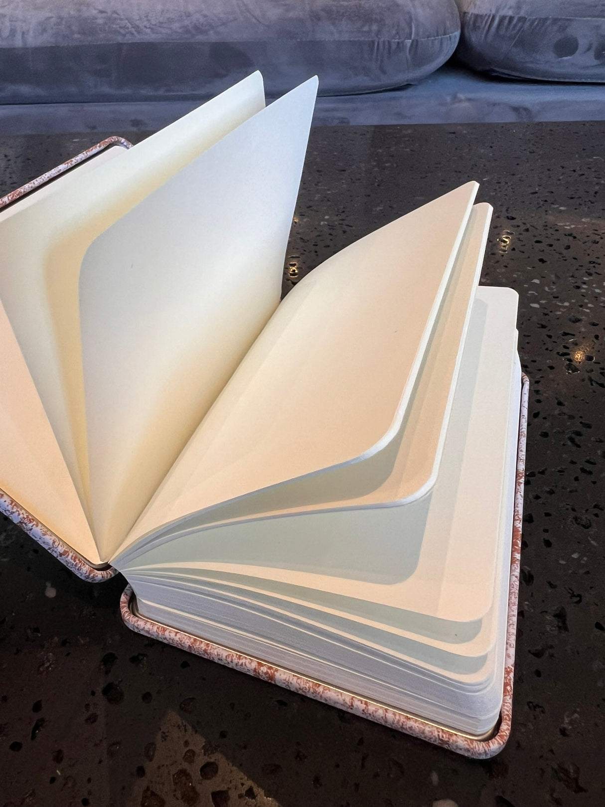 Journey Note Book