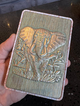 Journey Note Book
