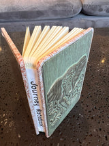 Journey Note Book