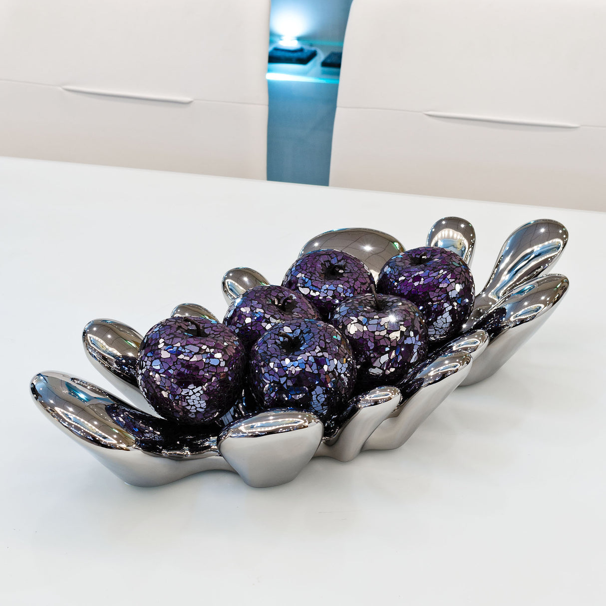 Splash Dish