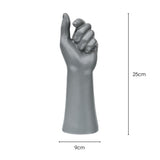 Womans Hand Sculpture