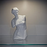 Ceramic Venus de Milo Sculpture