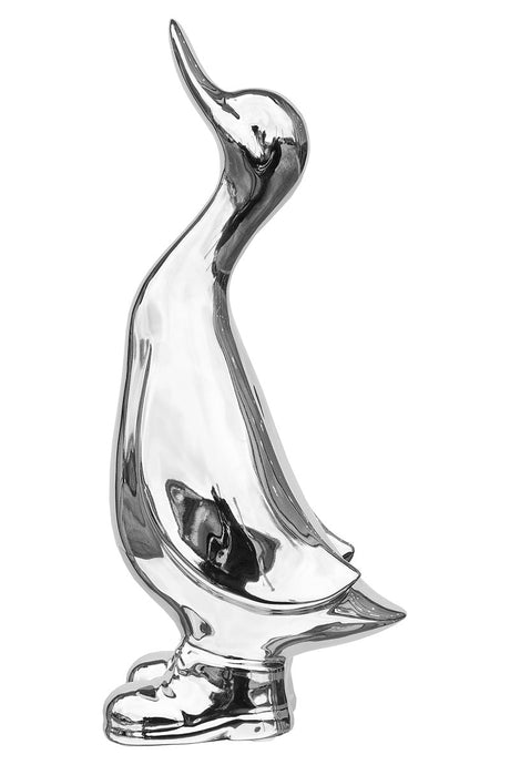 Ceramic Duck Ornament Large