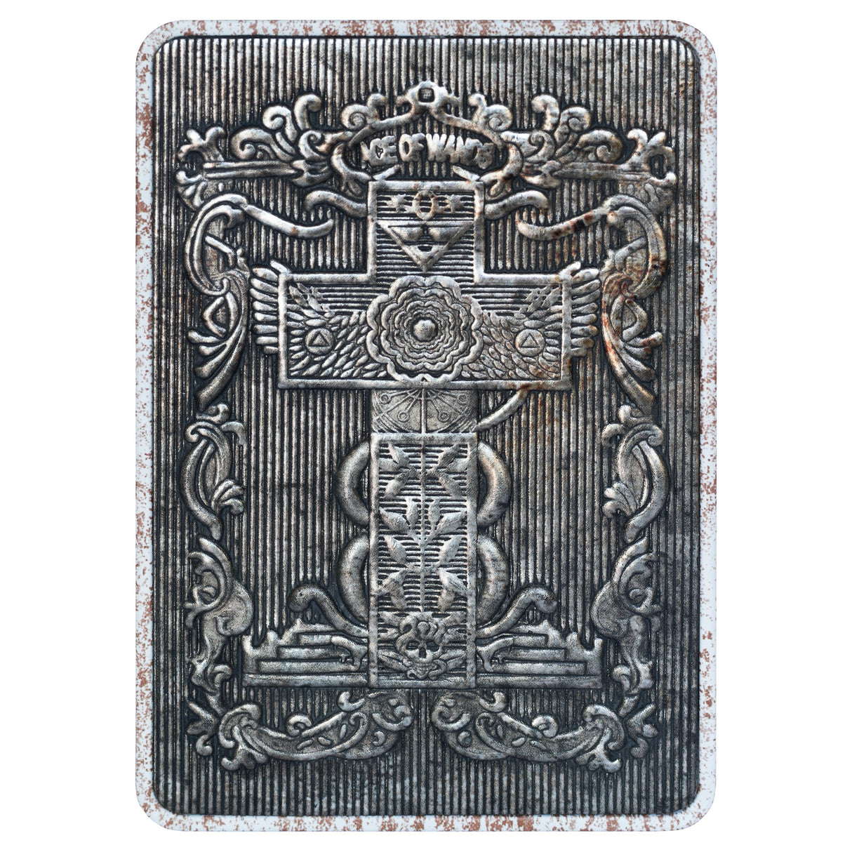 Journey Note Book