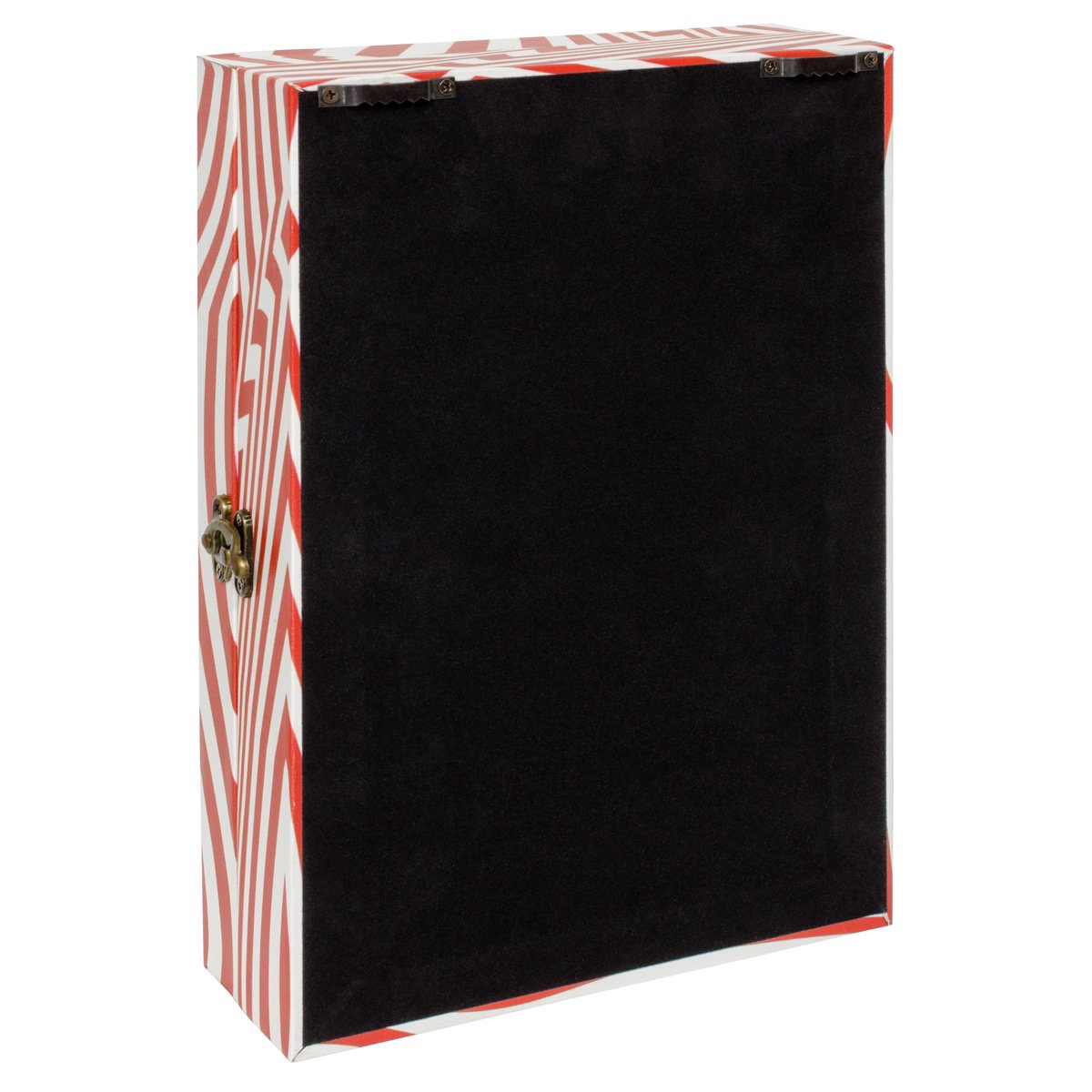 Carnival Book Box