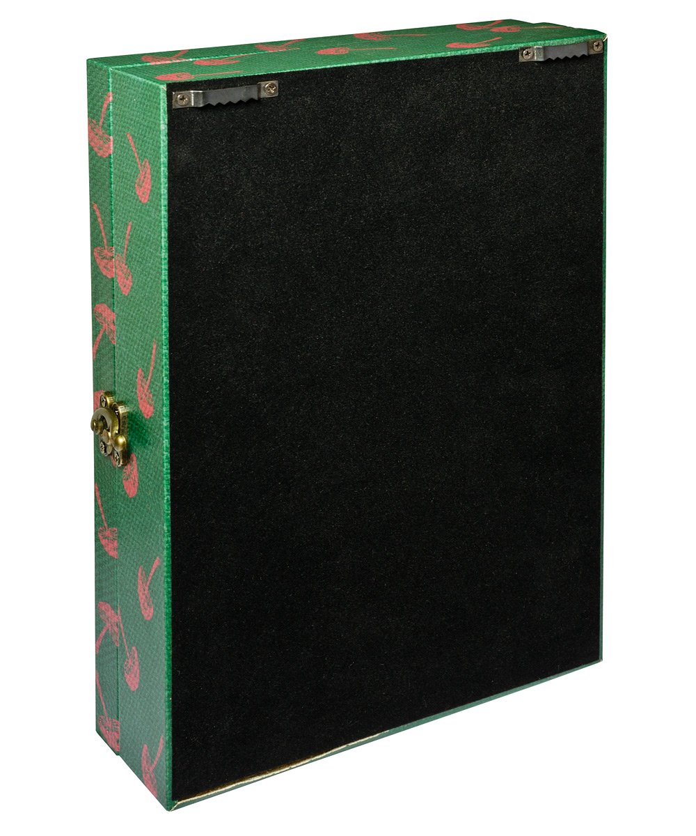 Mysterious Forest Book Box