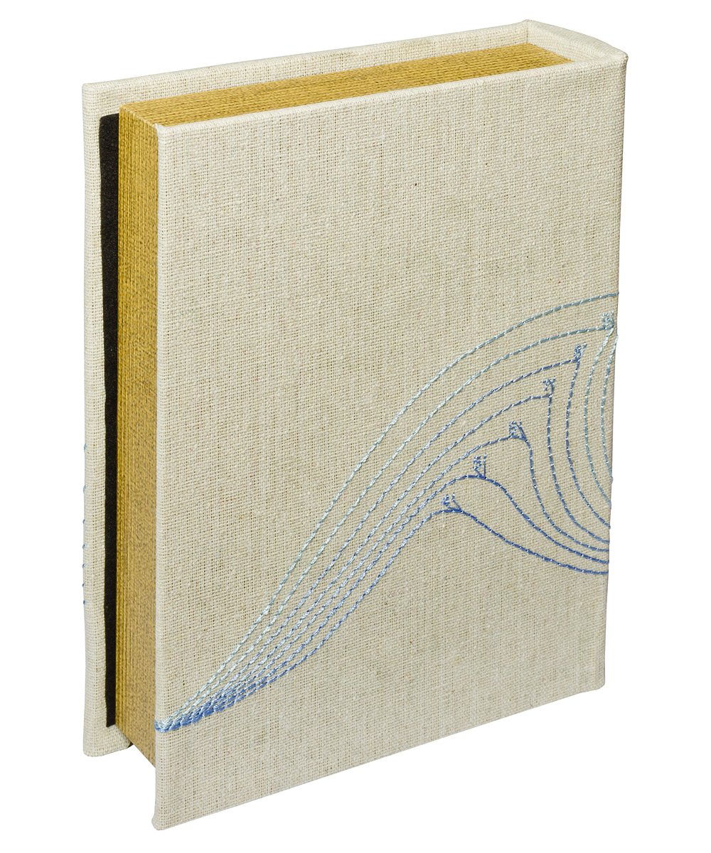 Funboard Book Box
