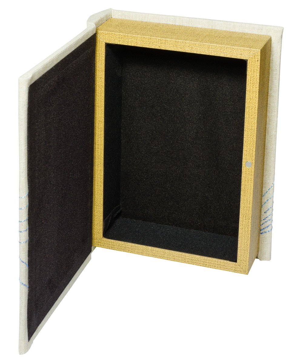 Funboard Book Box