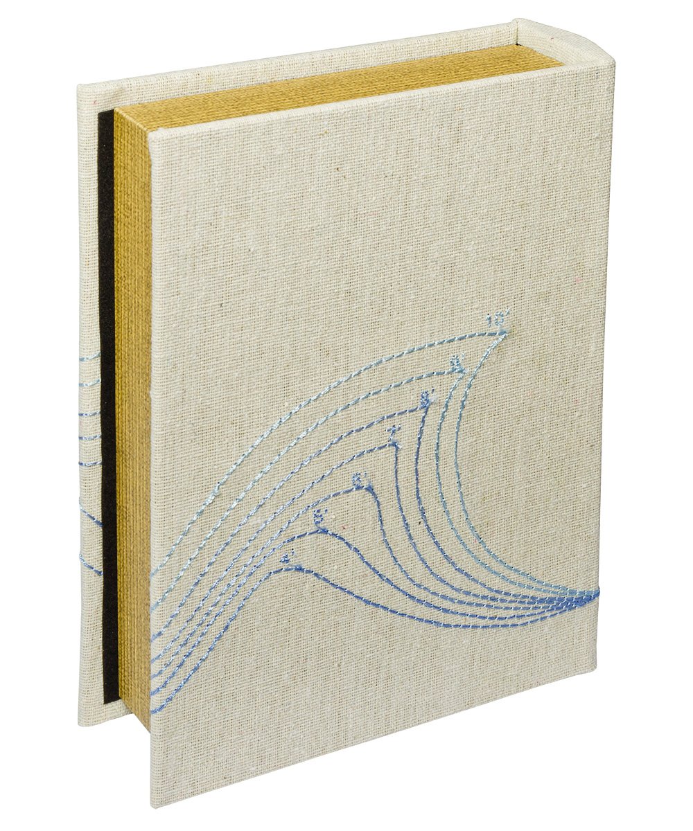 Longboard Book Box