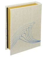 Longboard Book Box