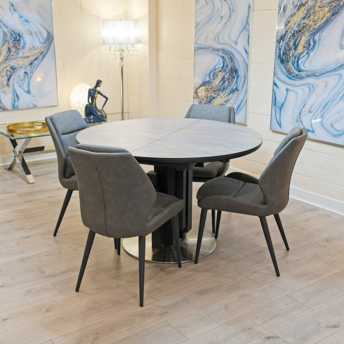 Darius Dining Chair