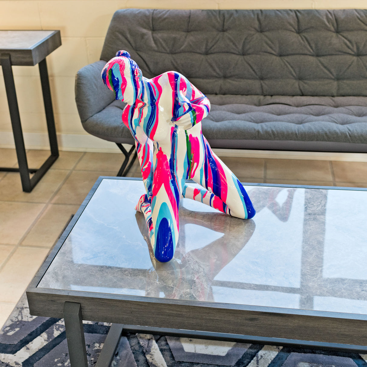 Novara Coffee Table
