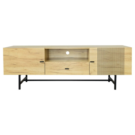 Groove Entertainment Unit
