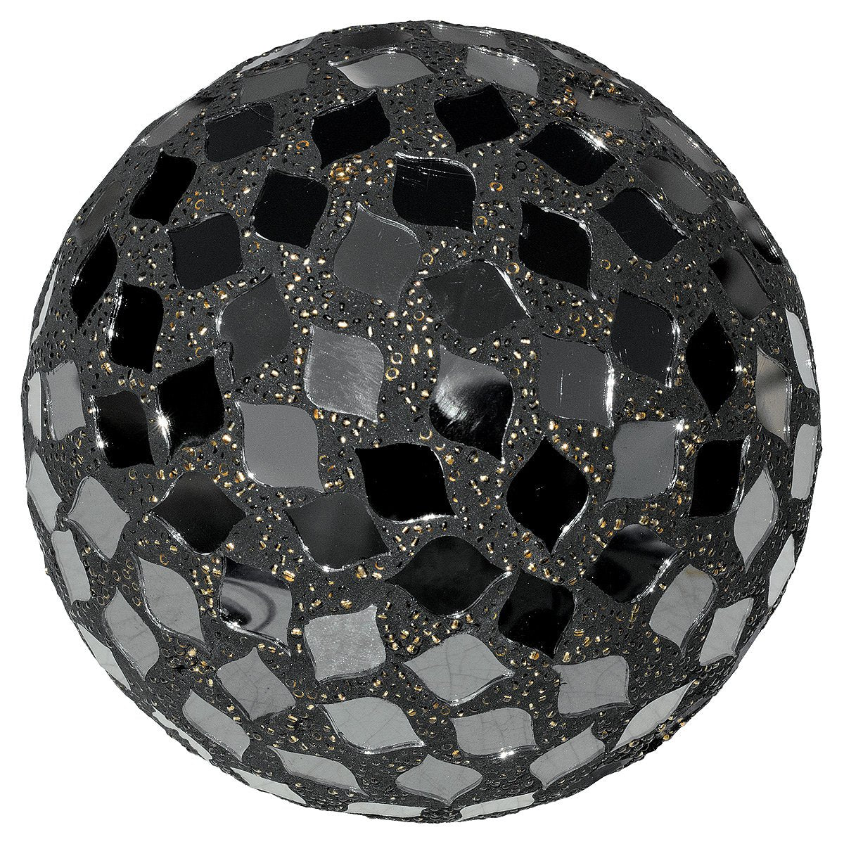 Mosaic Balls Large