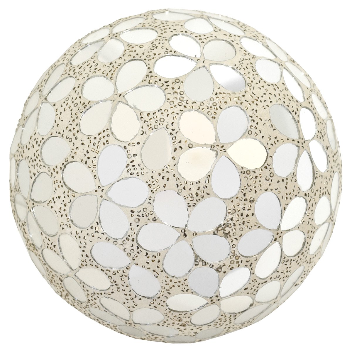 Mosaic Balls Large