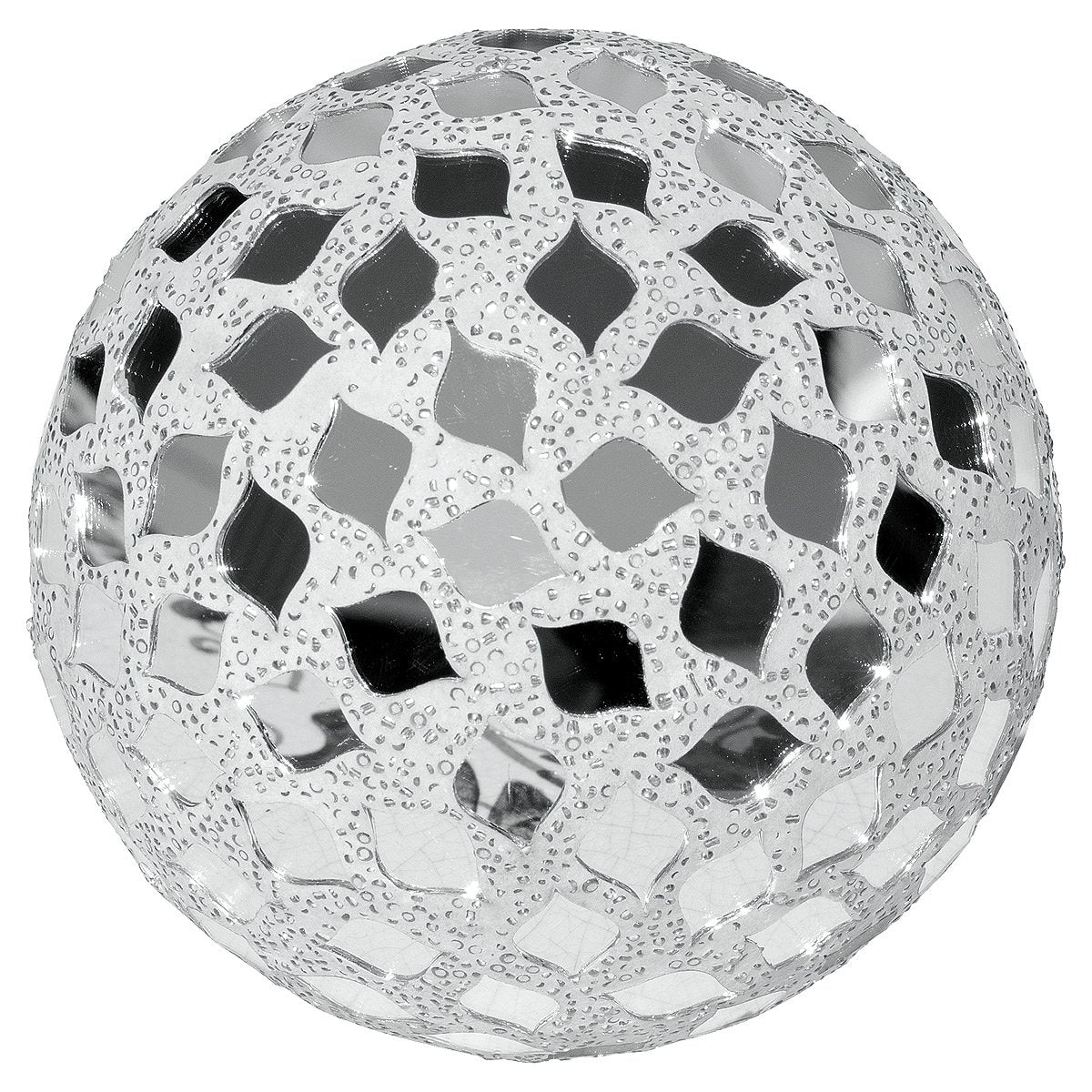 Mosaic Balls Large
