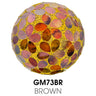 Mosaic Balls Small Size