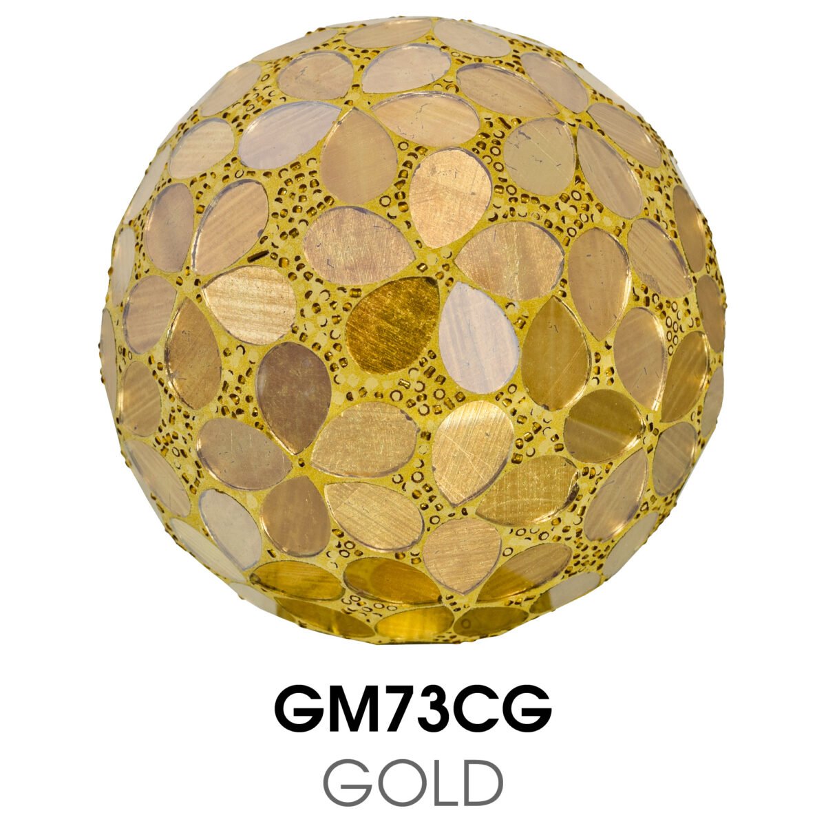 Mosaic Balls Small Size