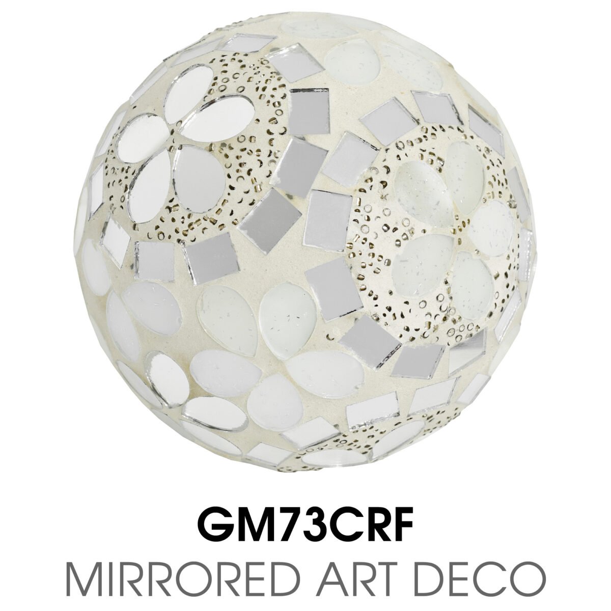 Mosaic Balls Small Size