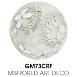 Mosaic Balls Small Size