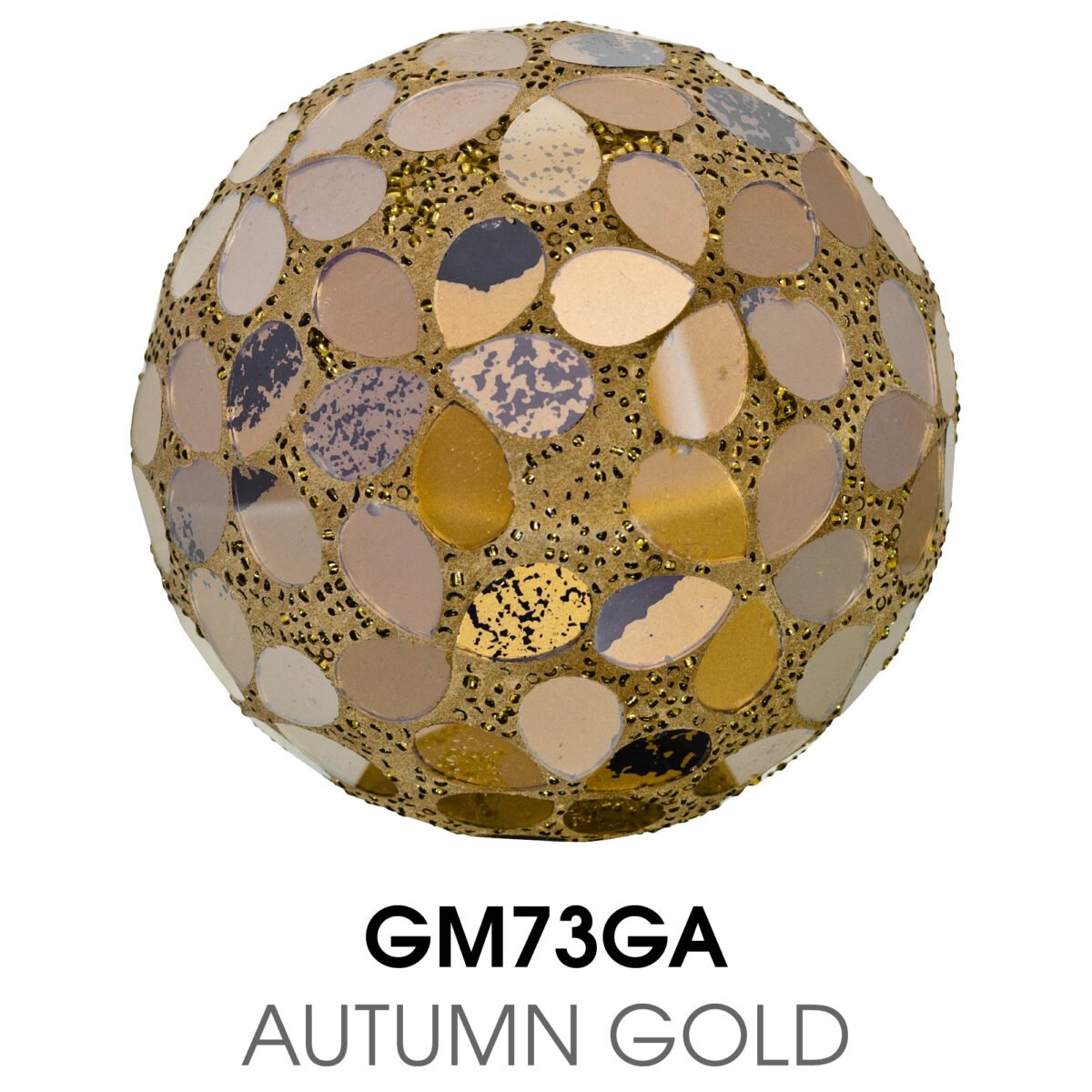 Mosaic Balls Small Size