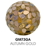 Mosaic Balls Small Size