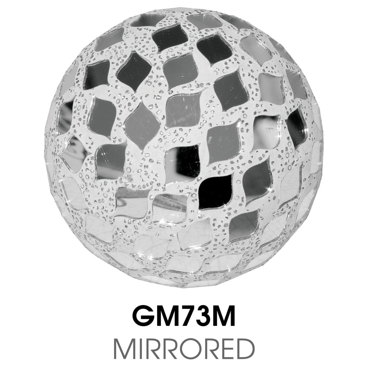 Mosaic Balls Small Size