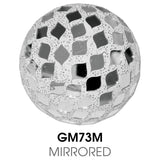 Mosaic Balls Small Size