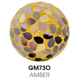 Mosaic Balls Small Size