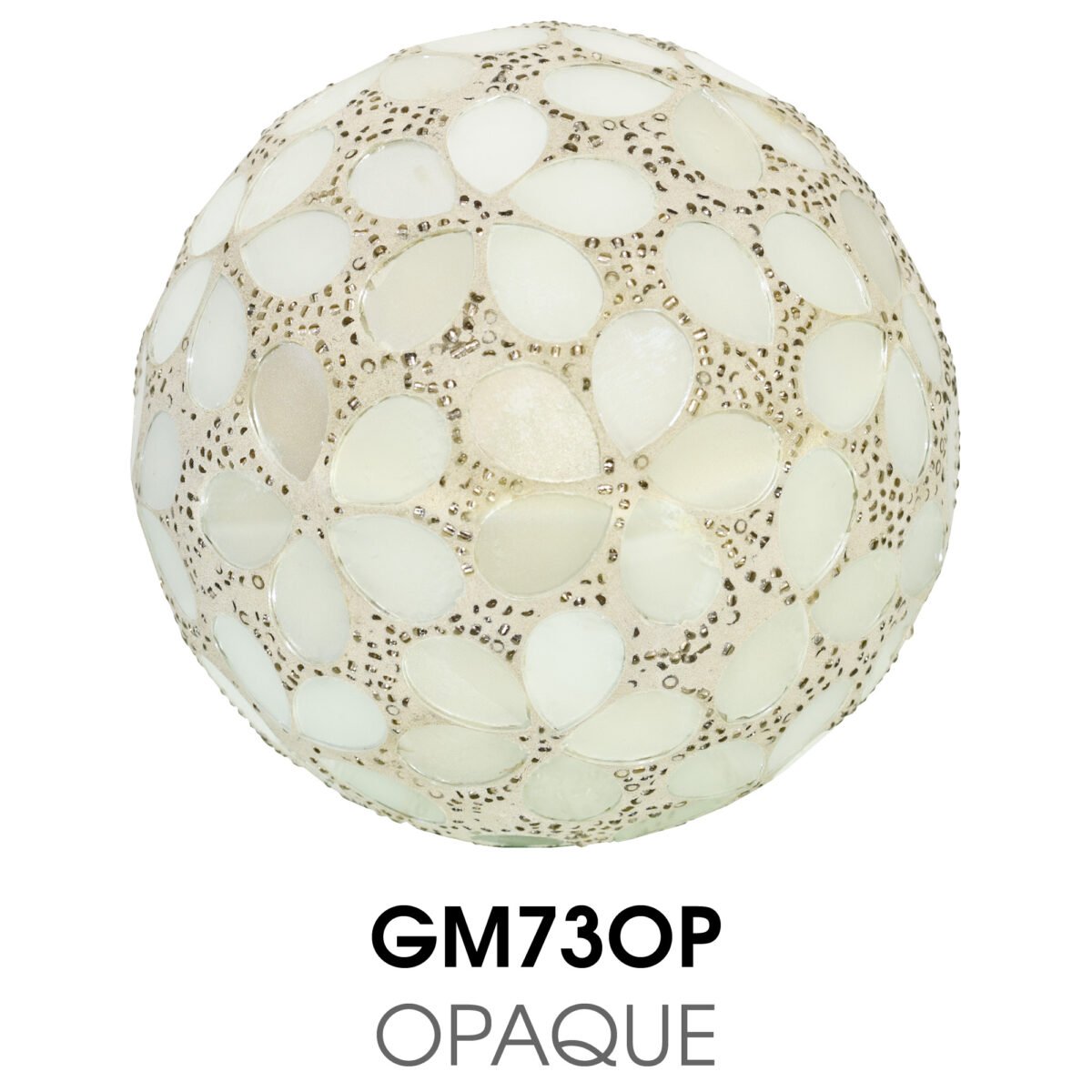 Mosaic Balls Small Size