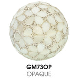 Mosaic Balls Small Size