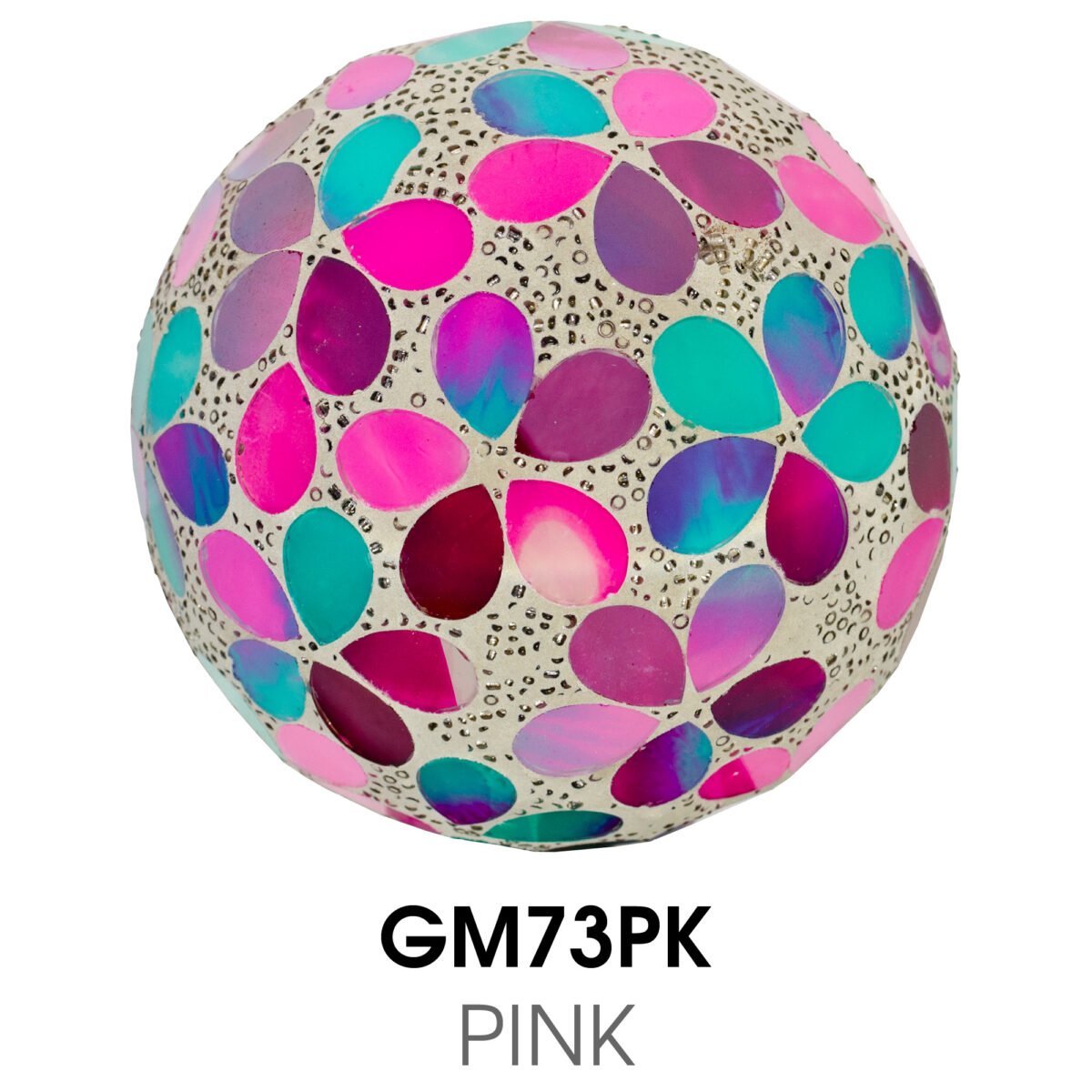 Mosaic Balls Small Size