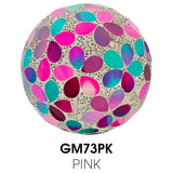 Mosaic Balls Small Size