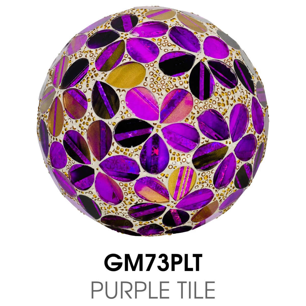Mosaic Balls Small Size