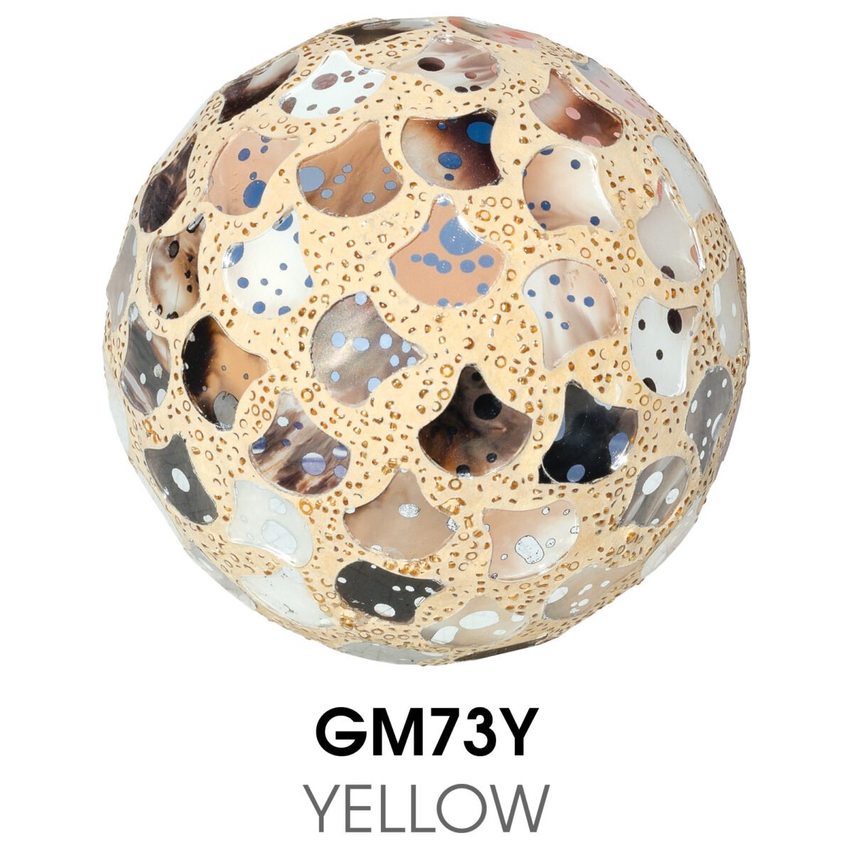 Mosaic Balls Small Size